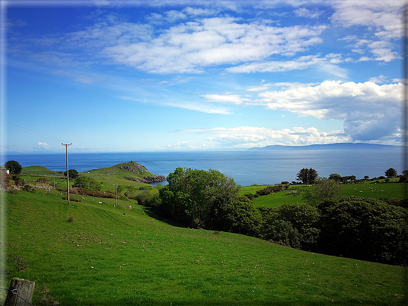 foto Glens of Antrim